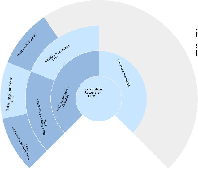 Andreas PETERSEN Anehjul