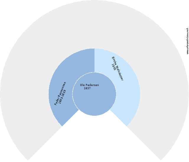 Carl A. W. Larsen Anehjul