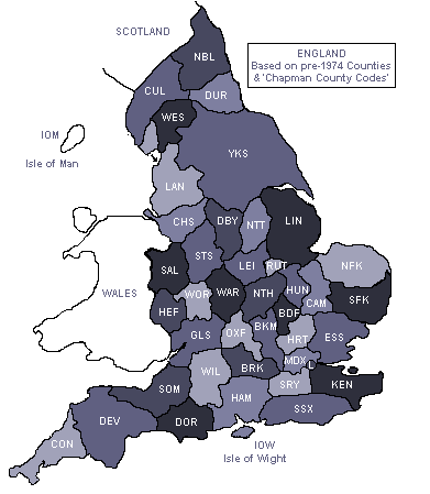 England. skuespillerinde